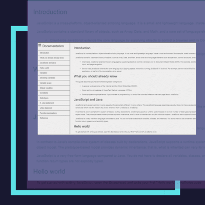 Bootstrap Themes